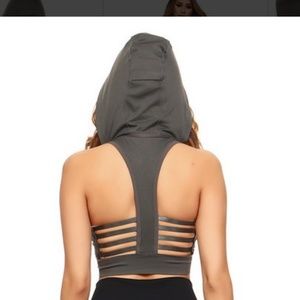 Sports Bra - Brandnew